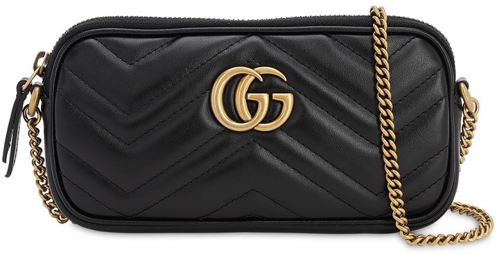gucci marmont bag 2.0