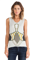 Thumbnail for your product : Sass & Bide What You Need Tank