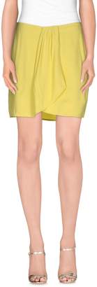 Patrizia Pepe Mini skirts - Item 35275451CN