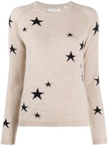 star sweater womens