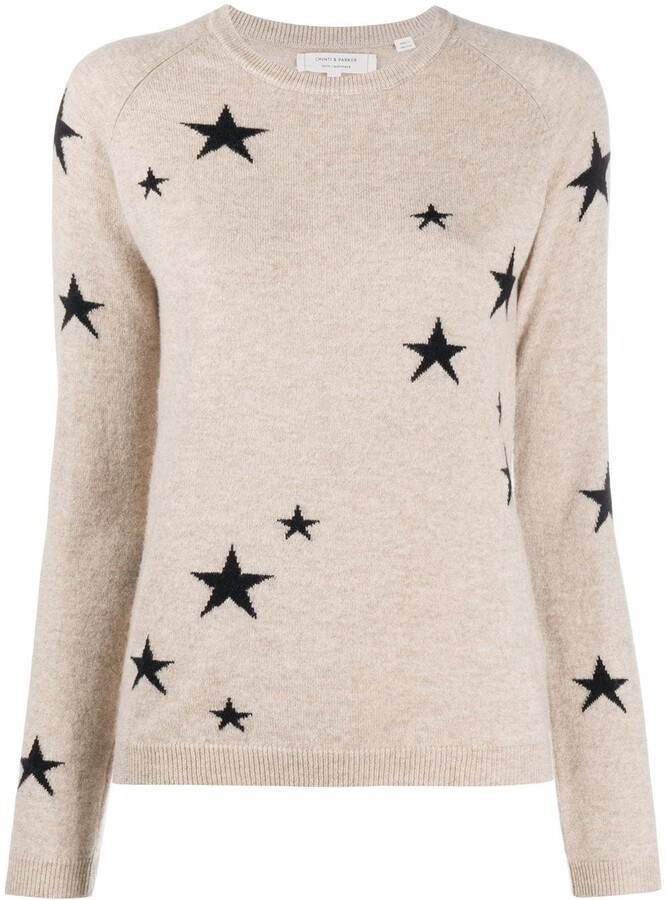 sweaters with stars on them