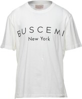Thumbnail for your product : Buscemi T-shirts