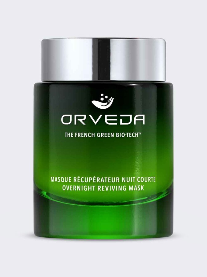 ORVEDA Overnight Reviving Mask 1.6oz