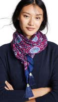 Thumbnail for your product : Rebecca Minkoff Persian Rose Oblong Scarf