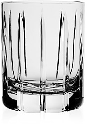 William Yeoward Vesper Double Old Fashioned Glass
