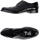 Thumbnail for your product : Marc Jacobs Lace-up shoes