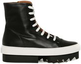 Thumbnail for your product : Givenchy Platform Sneaker