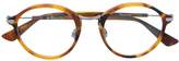 Thumbnail for your product : Christian Dior Eyewear Essence glasses