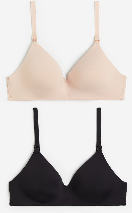 And 2 Cup Size Bra