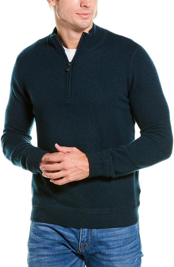 ethnic cropped knitwear