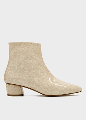 loq croc boots
