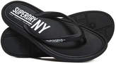 Thumbnail for your product : Superdry NYC Flip Flops