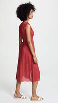 Thumbnail for your product : DAY Birger et Mikkelsen Lost + Wander Ay Caramba Midi Dress