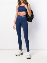 Thumbnail for your product : Perfect Moment Racerback Sports Bra