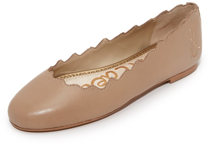 sam edelman women's francis ballet flat