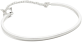 Thumbnail for your product : Madewell Delicate Chain Cuff Bracelet