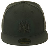 Thumbnail for your product : New York Yankees Cap Central The New Era 5950 Fitted Hat
