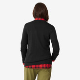 Thumbnail for your product : Kate Spade Saturday Tipped-collar Cardigan In Merino Wool