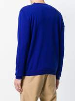 Thumbnail for your product : Kenzo Paris knit sweater