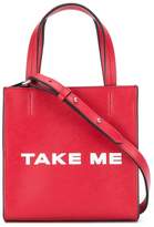 Thumbnail for your product : Ash Sallie tote