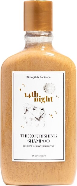 14th Night The Nourishing Shampoo