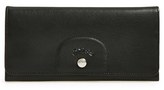 Thumbnail for your product : Longchamp 'Le Pliage Cuir' Continental Wallet