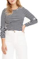 Thumbnail for your product : J.Crew Slim Perfect Long-Sleeve T-Shirt
