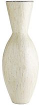 Thumbnail for your product : Pier 1 Imports Tall Ivory Mother-of-Pearl Vase