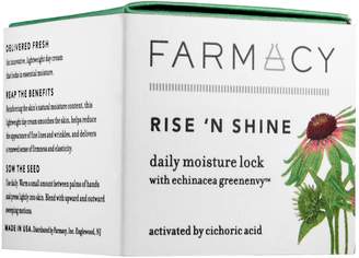 N. Farmacy - Rise 'N Shine Daily Moisture Lock Moisturizer