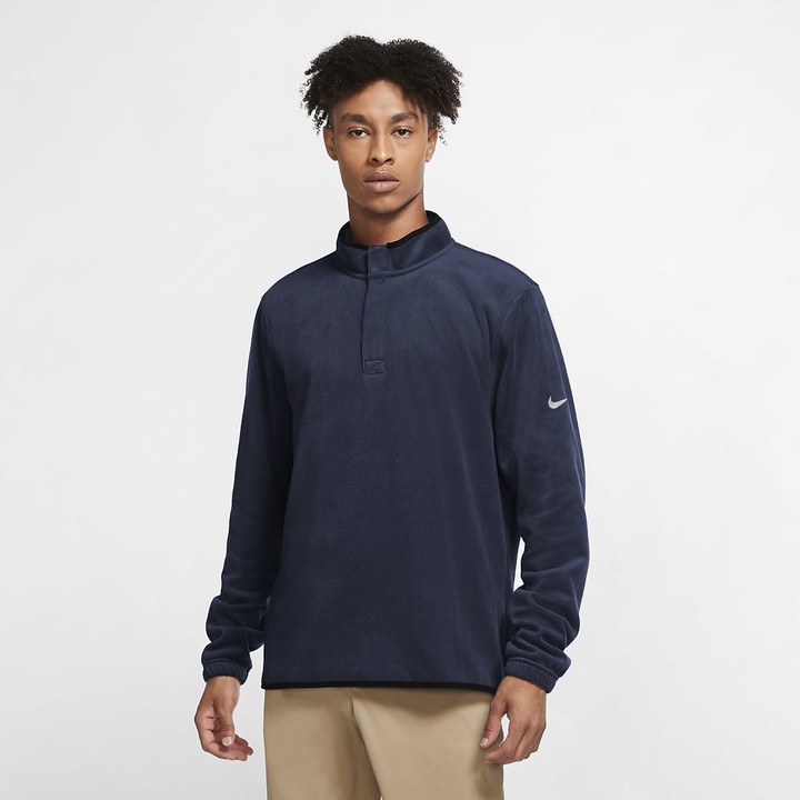 nike long sleeve golf shirts closeouts
