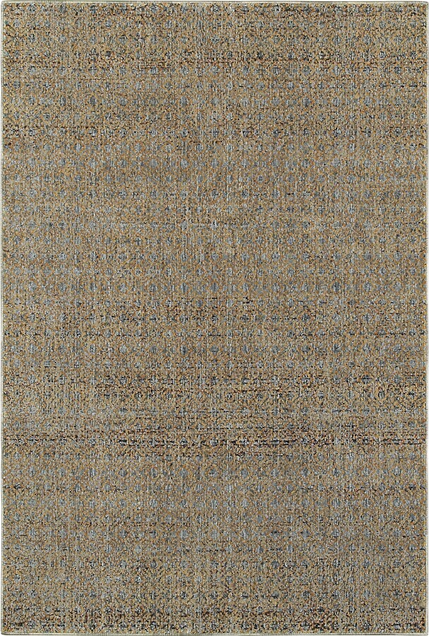 Oriental Weavers Atlas 8048 Area Rug 6'7 x 9'6