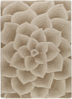 Thumbnail for your product : Marks and Spencer Rose Floral Rug