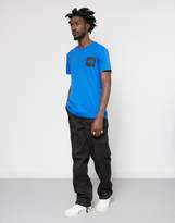 Thumbnail for your product : The North Face Fine T-Shirt Blue