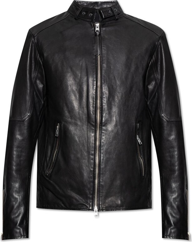 Mens All Saints Jackets ShopStyle