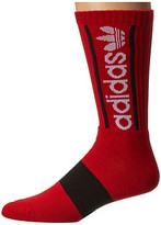 Thumbnail for your product : adidas Skateboarding Originals Heritage Crew Sock