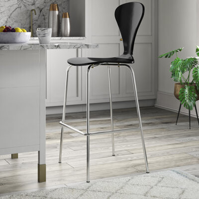 Modway Ernie Dining Bar Stool