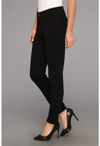 Thumbnail for your product : Anne Klein Leo Skinny Ankle in Black