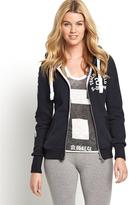 Thumbnail for your product : Superdry Trackster Ziphood