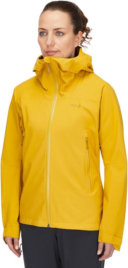 Rab Downpour Light Jacket - Women's