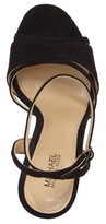Thumbnail for your product : Nina Women's Shelley Crisscross Ankle Strap Sandal