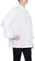 Thumbnail for your product : Celine Lightweight Cotton Shirt