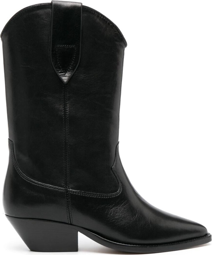 isabel marant duerto boots sale