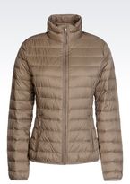 Thumbnail for your product : Armani Jeans Ultra Light Down Jacket With Special Packaging