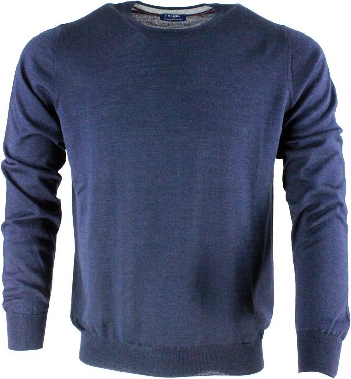 Barba Sweaters