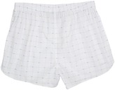 Thumbnail for your product : Lacoste Authentics Woven Boxer 2-Pack Croc Boxer Men's Underwear