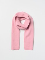 Thumbnail for your product : Gucci jacquard wool neck scarf