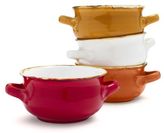 Thumbnail for your product : Sur La Table Italian Double-Handle Soup Bowl