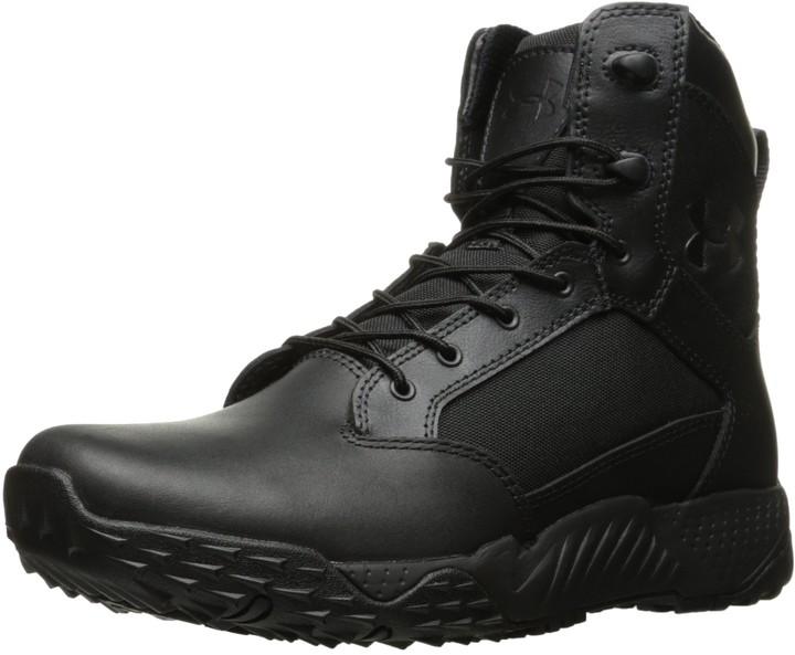 under armour tactical boots womens
