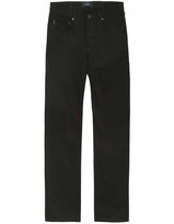 Thumbnail for your product : Paul Smith Standard Fit Black Jeans