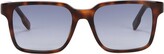 Thumbnail for your product : Kenzo acetate sunglasses